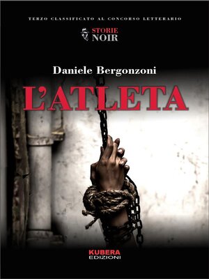 cover image of L'atleta
